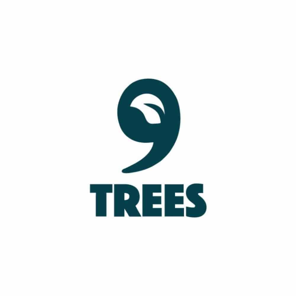 9 Trees