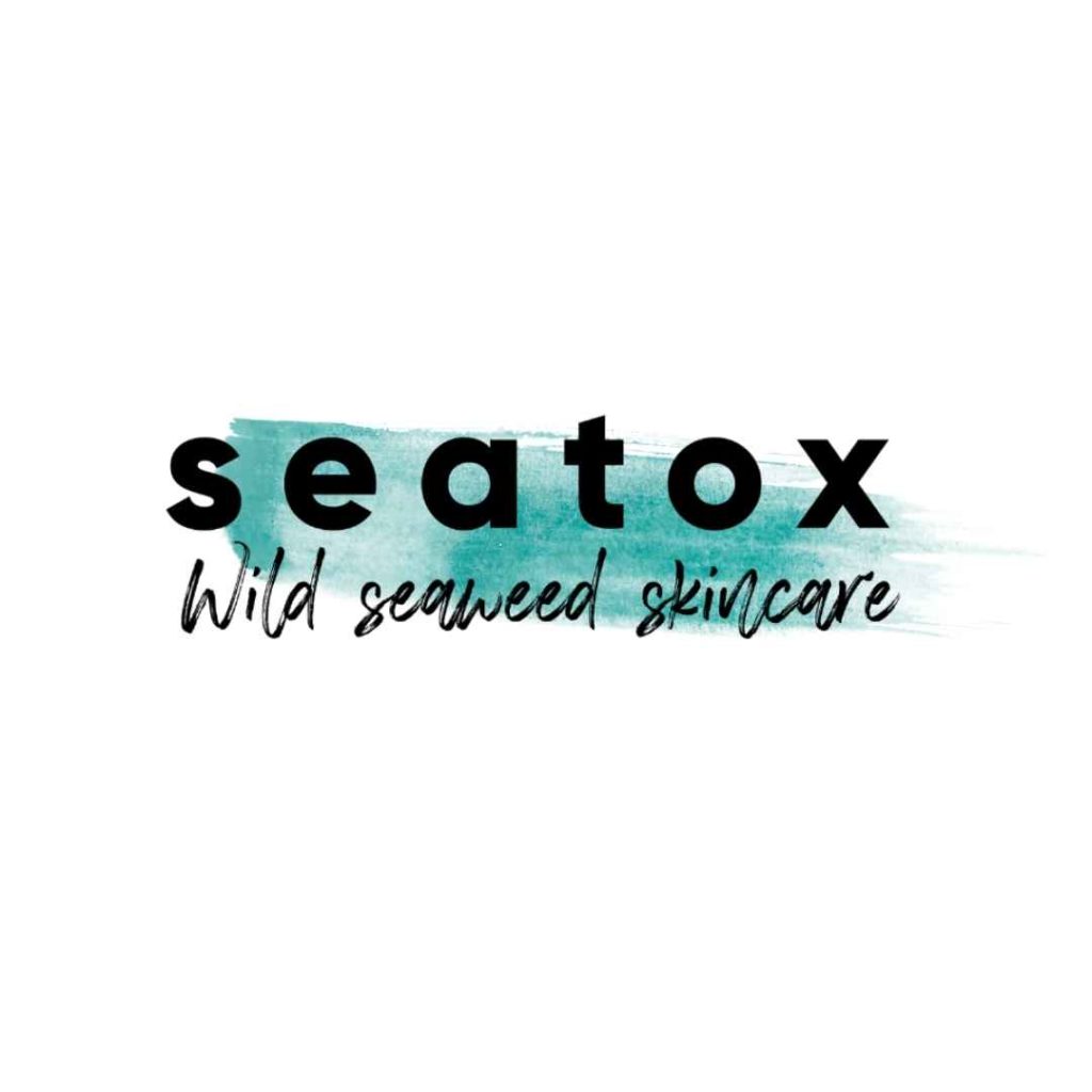Seatox: Wild seaweed Skincare