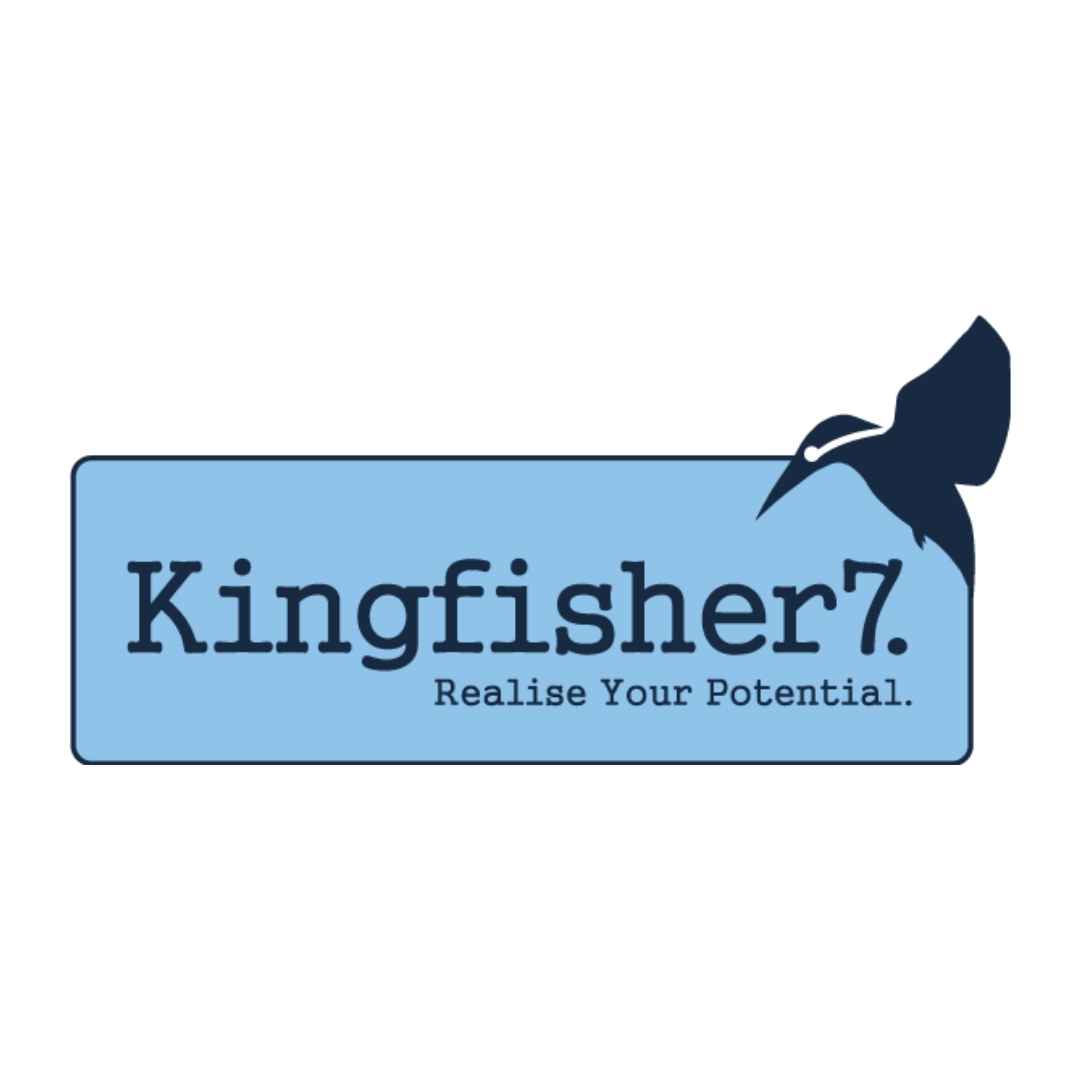Kingfisher 7