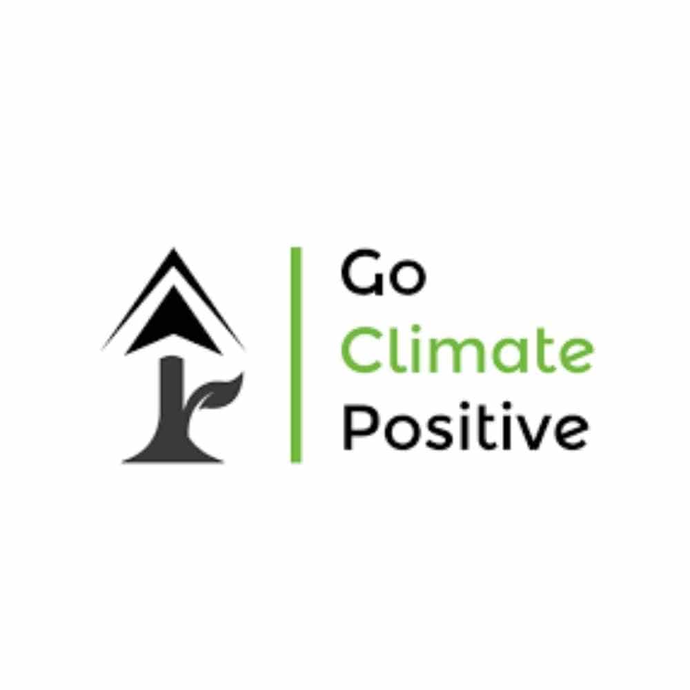 Go Climate Positive