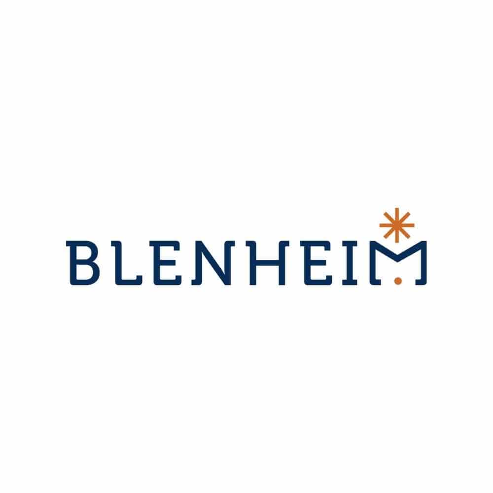 Blenheim Accounting