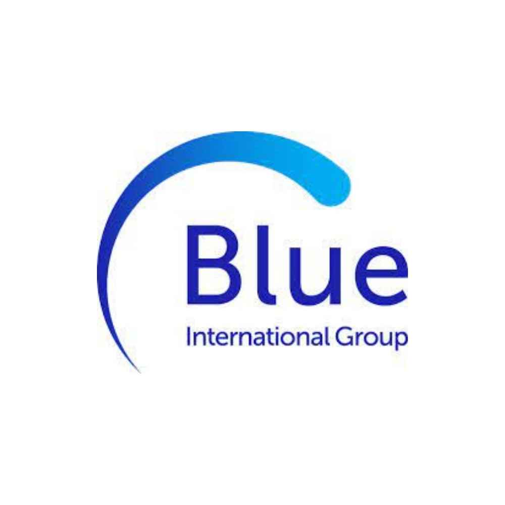 Blue International Group