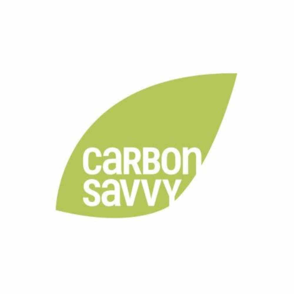 Carbon savvy