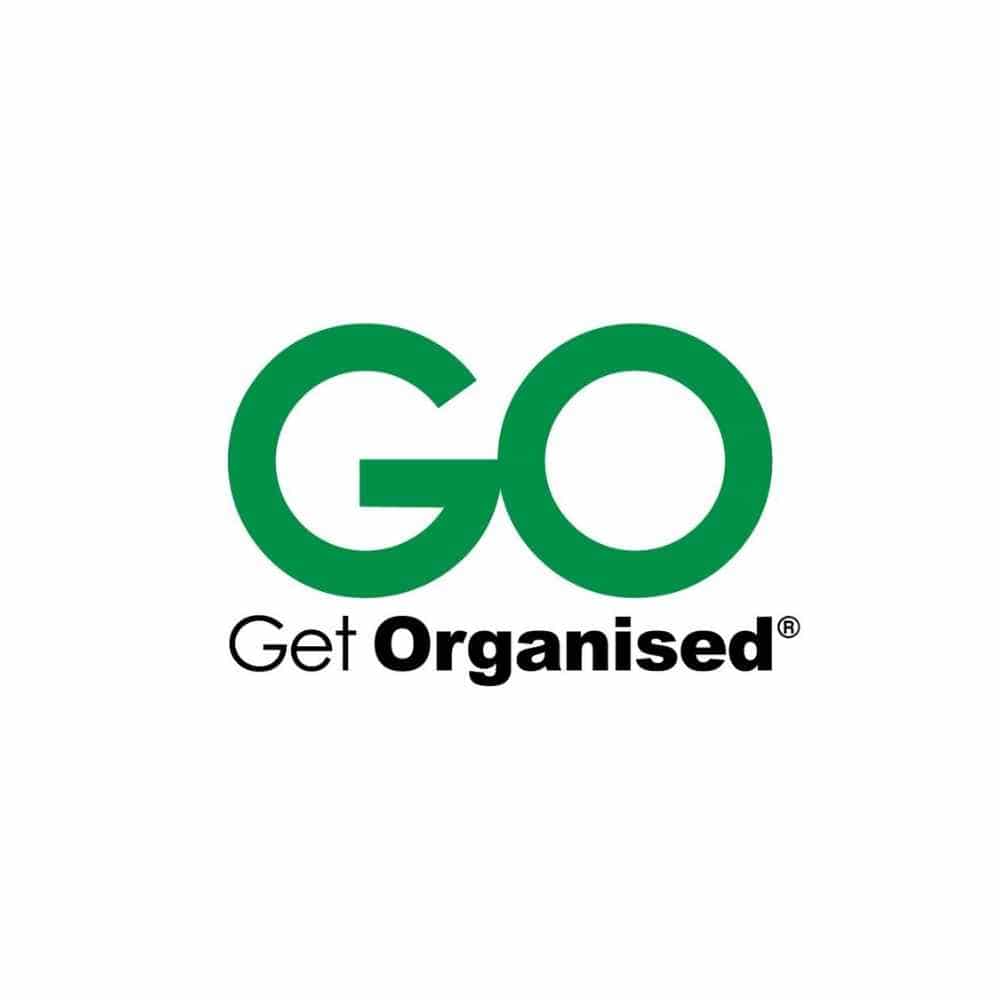 Go Get Organised