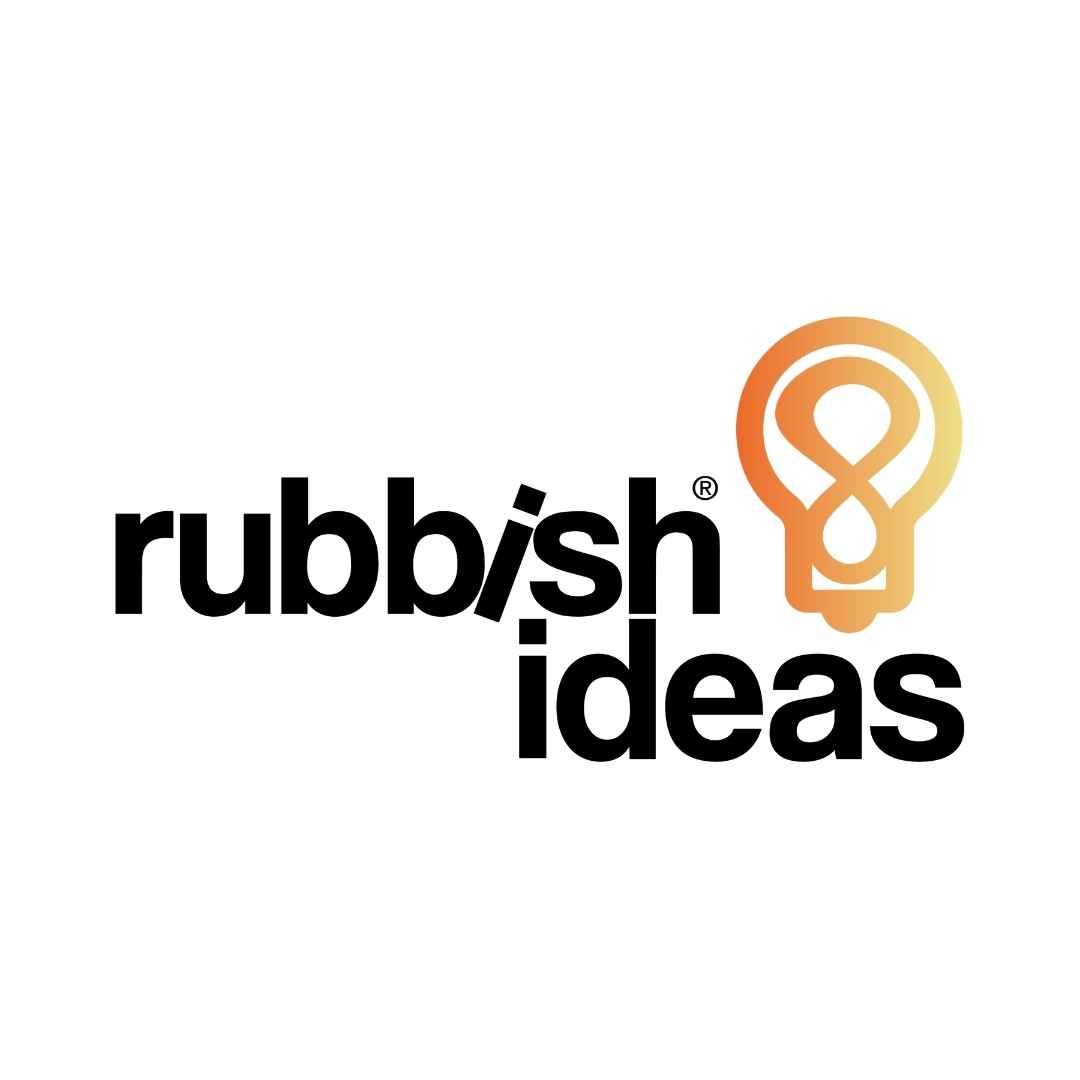 Rubbish Ideas