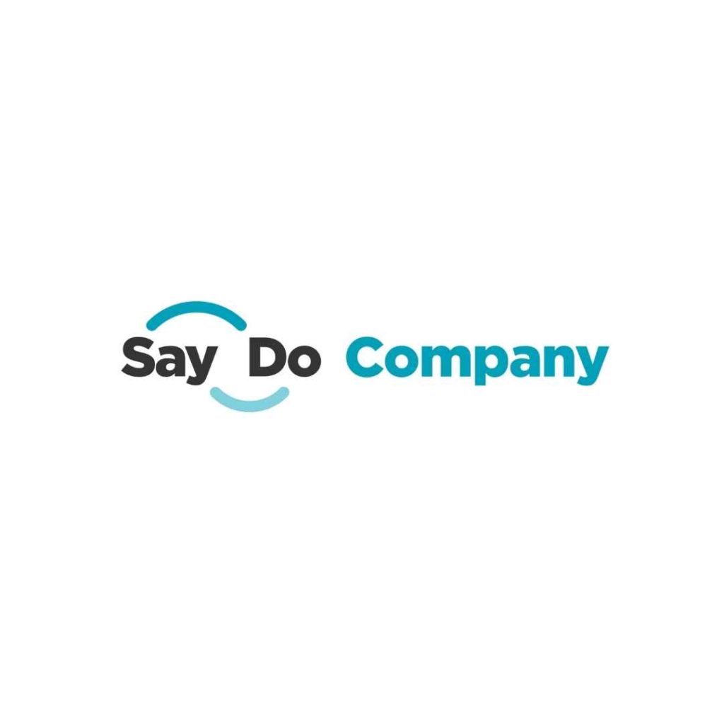 Say Do Company