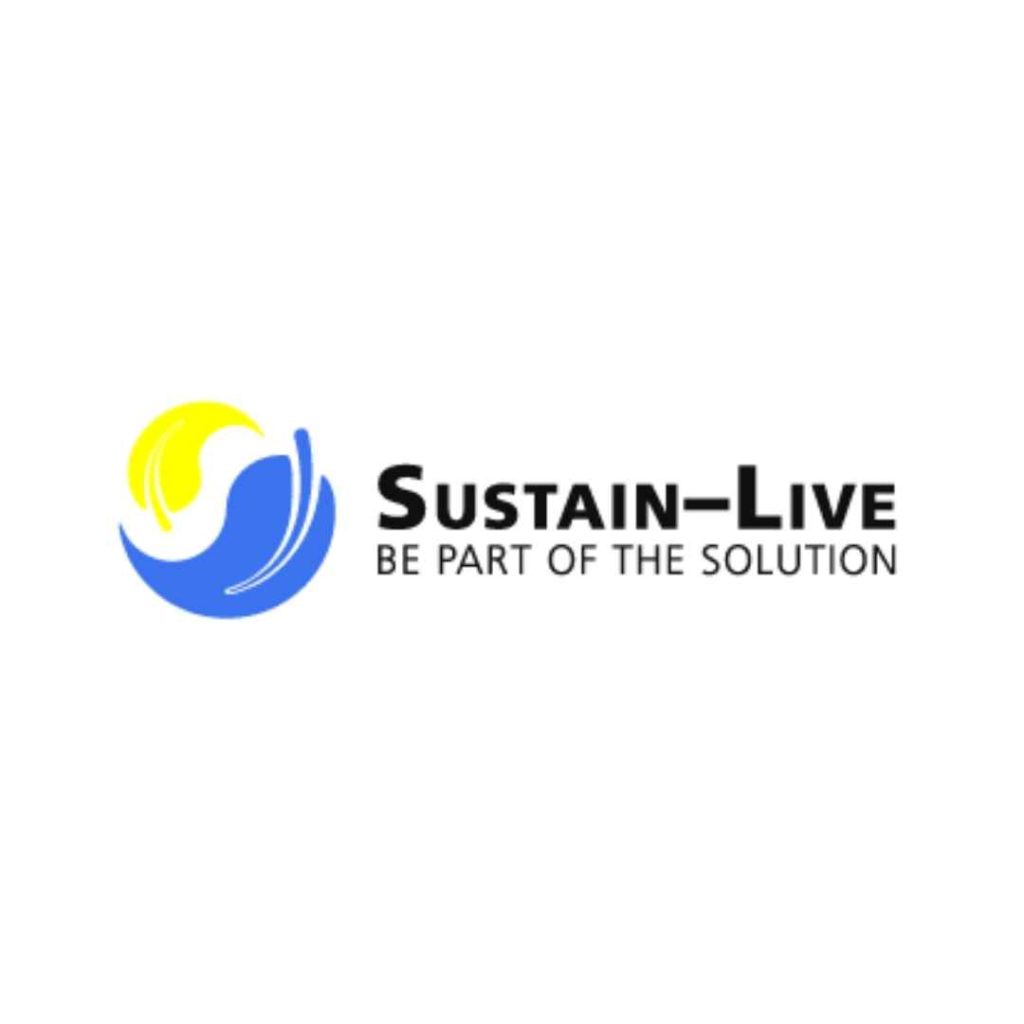 Sustain-Live Consulting