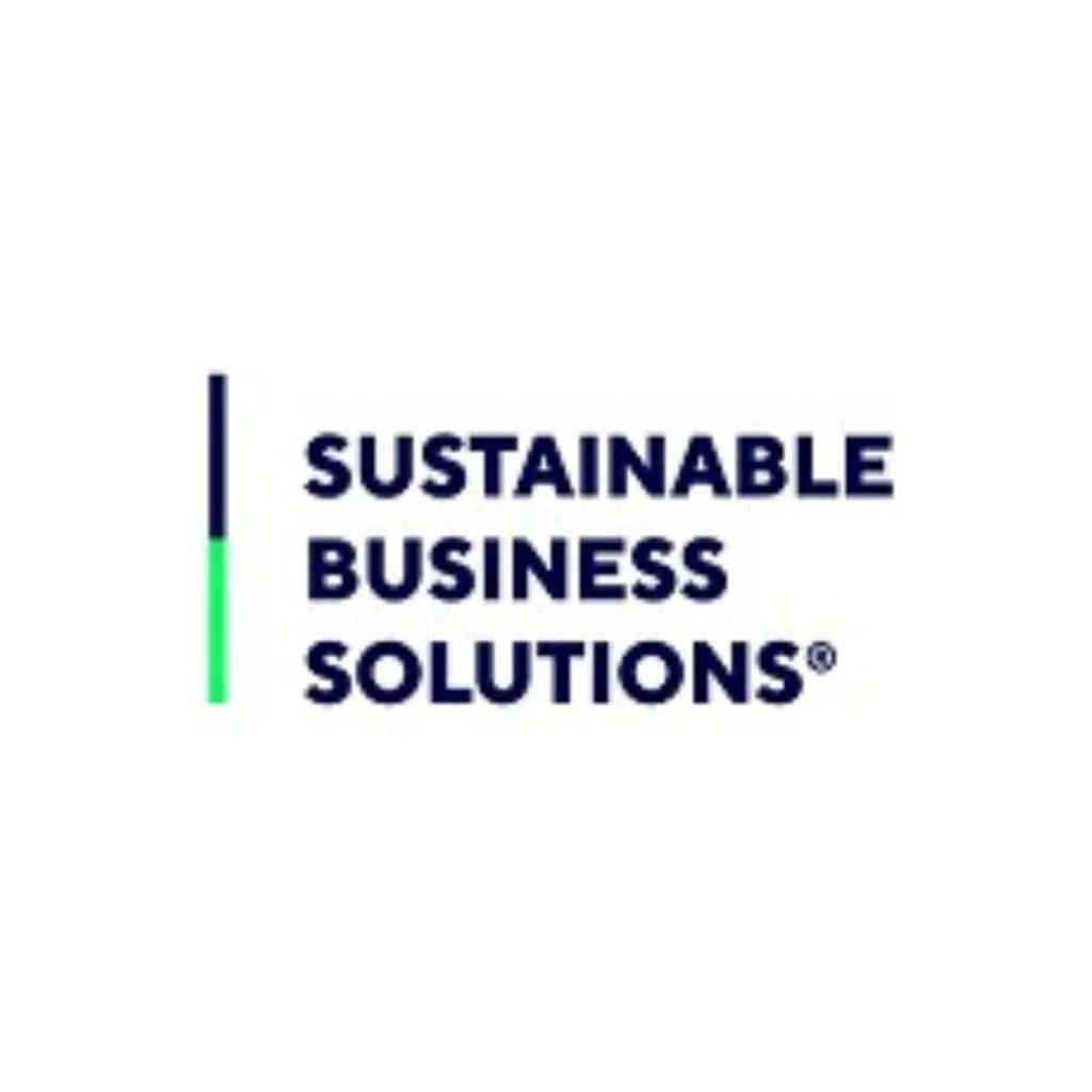 Sustainable Business Solutions
