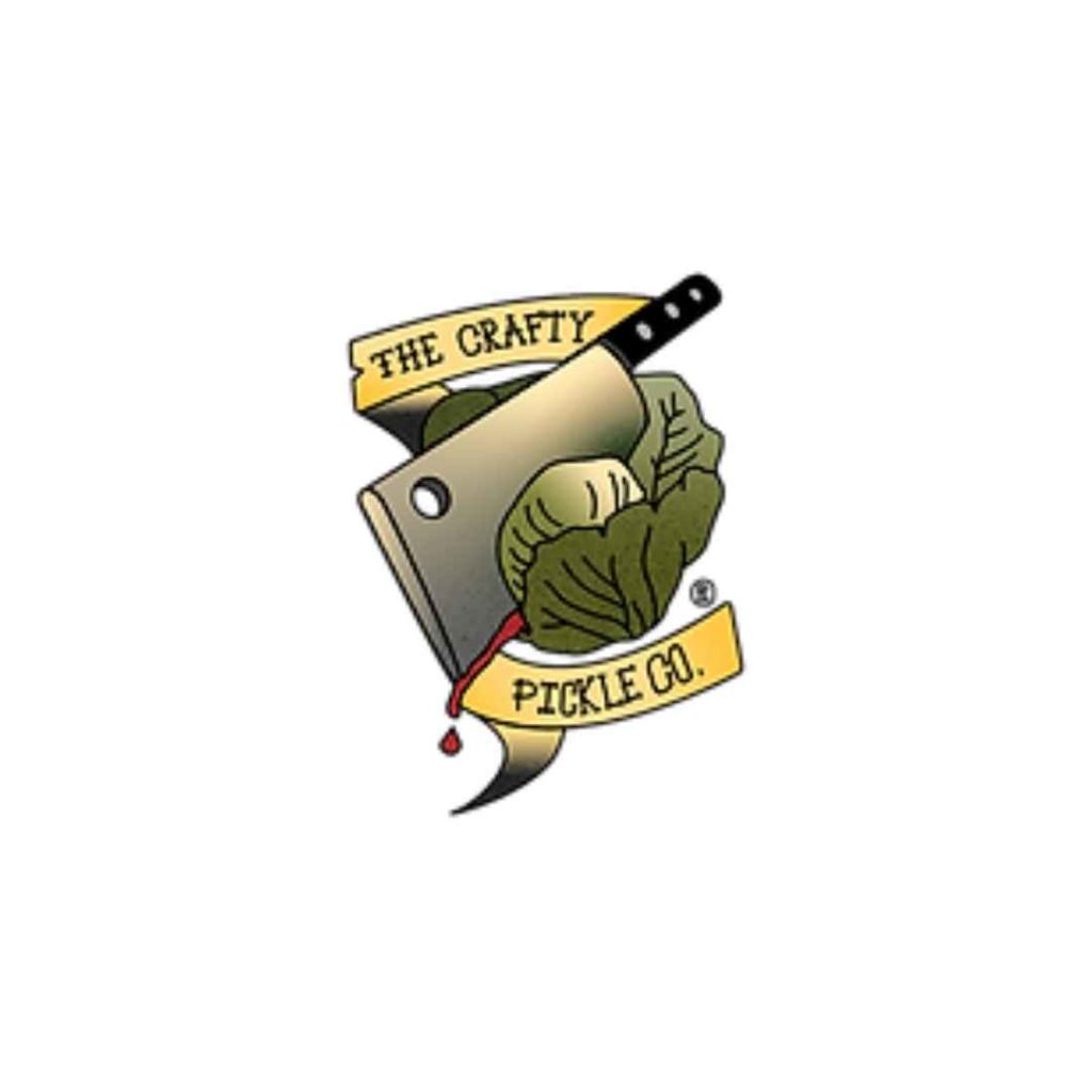 The Crafty Pickle Co