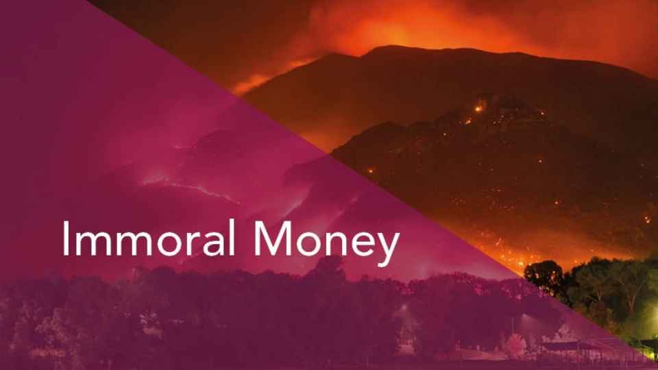 Immoral Money Whitechurch Securities
