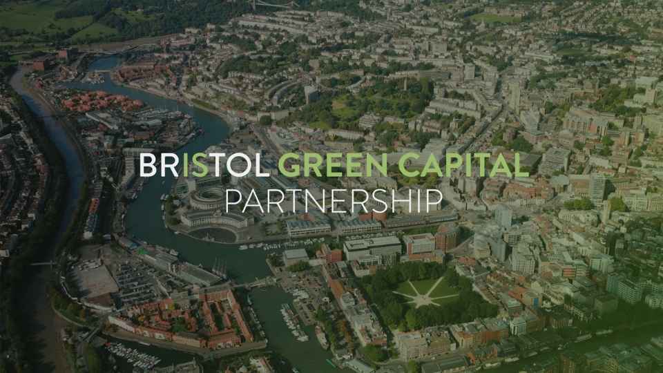 Bristol Green Capital Partnership CIC Director Position 2022
