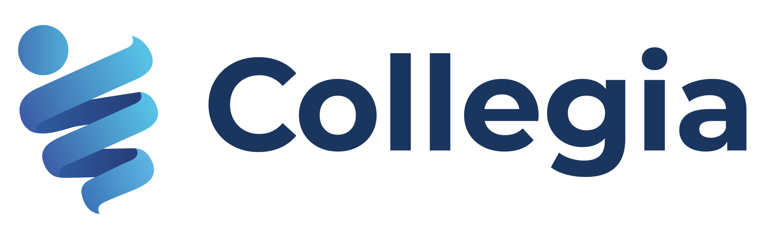 Collegia's Logo