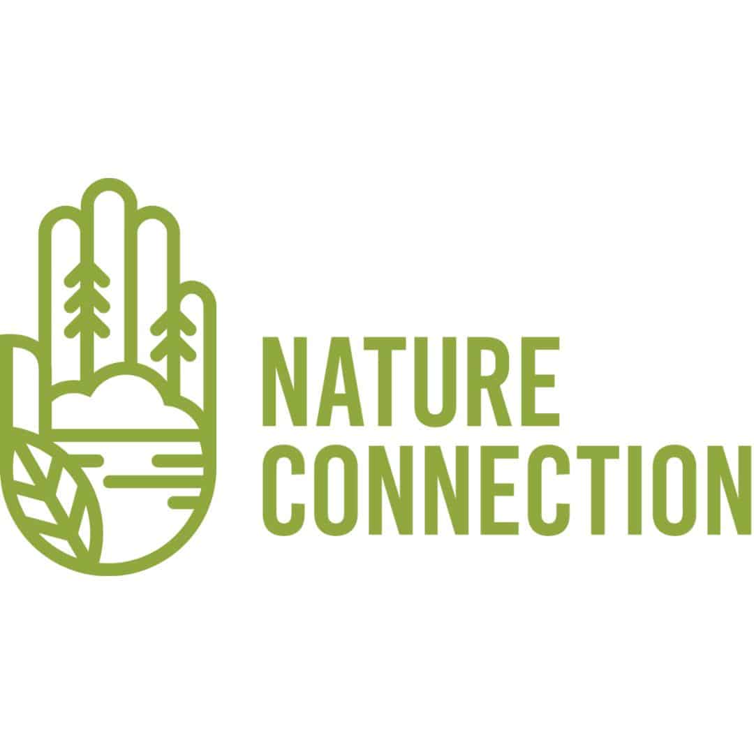 Nature Connection CIC Logo