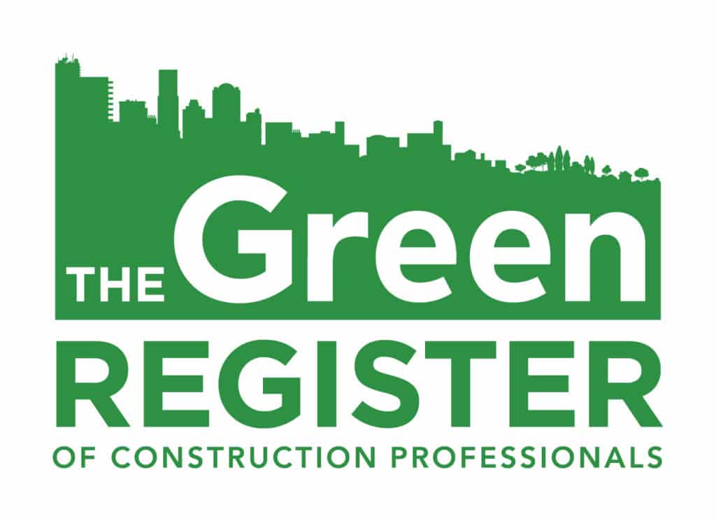 Green Register Job Vacancy