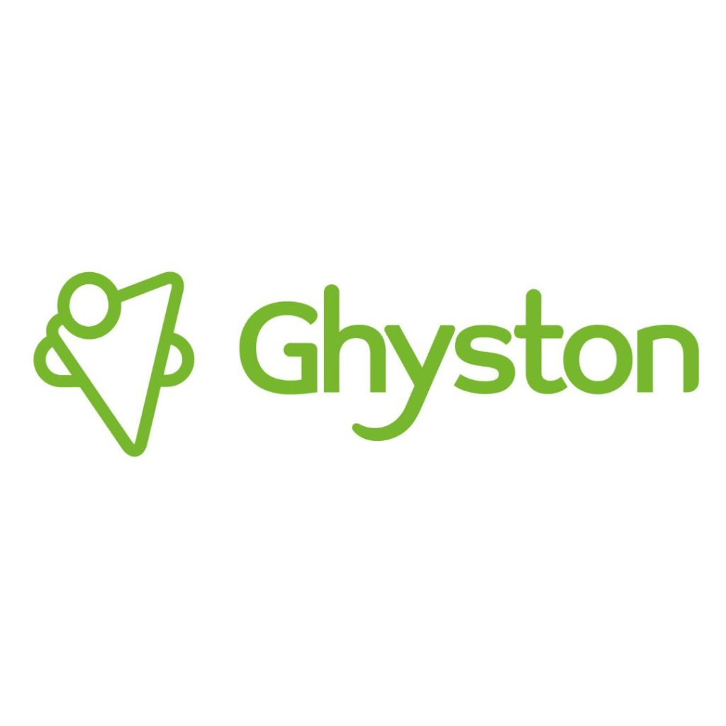 Ghyston Logo