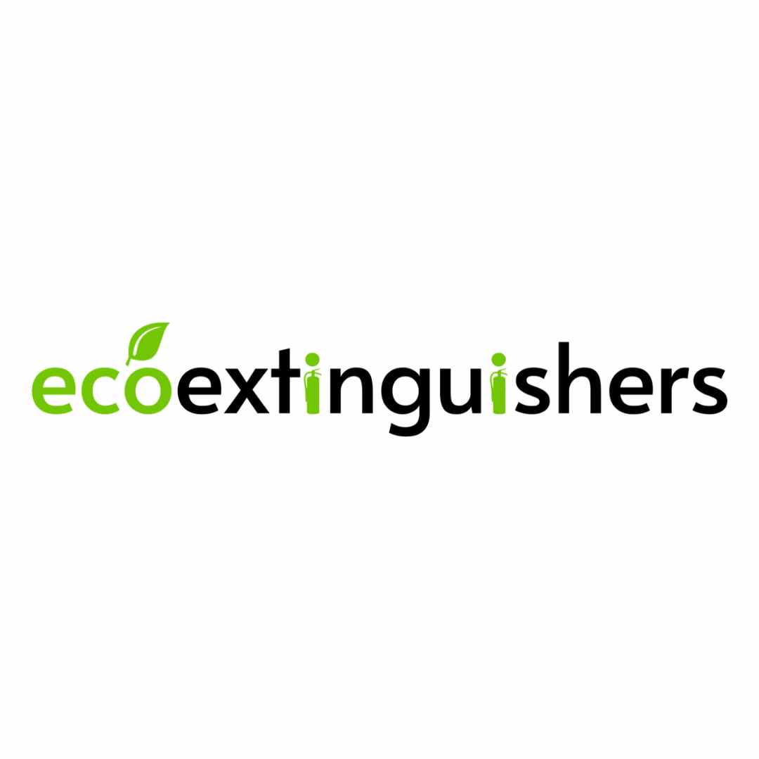 eco extinguishers logo