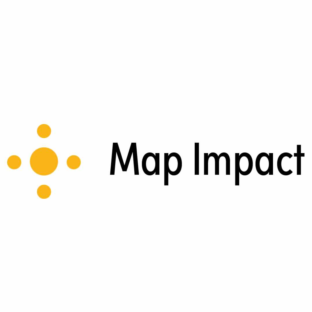 map impact