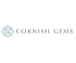 Cornish gems logo