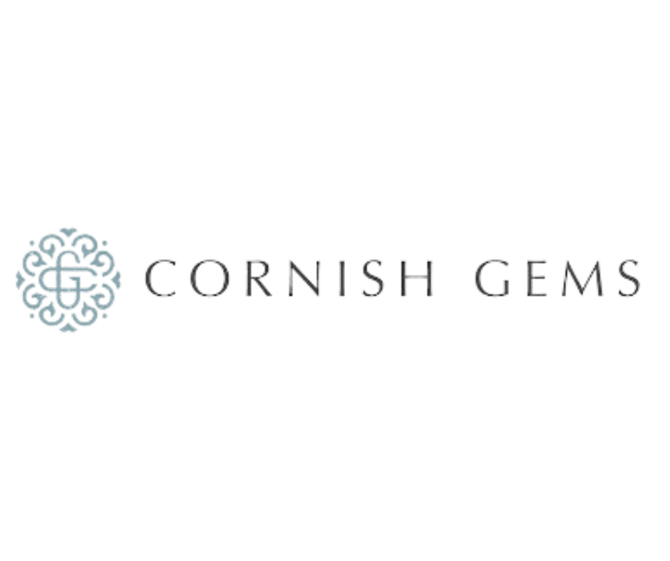 Cornish gems logo
