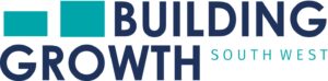 Building Growth South West logo