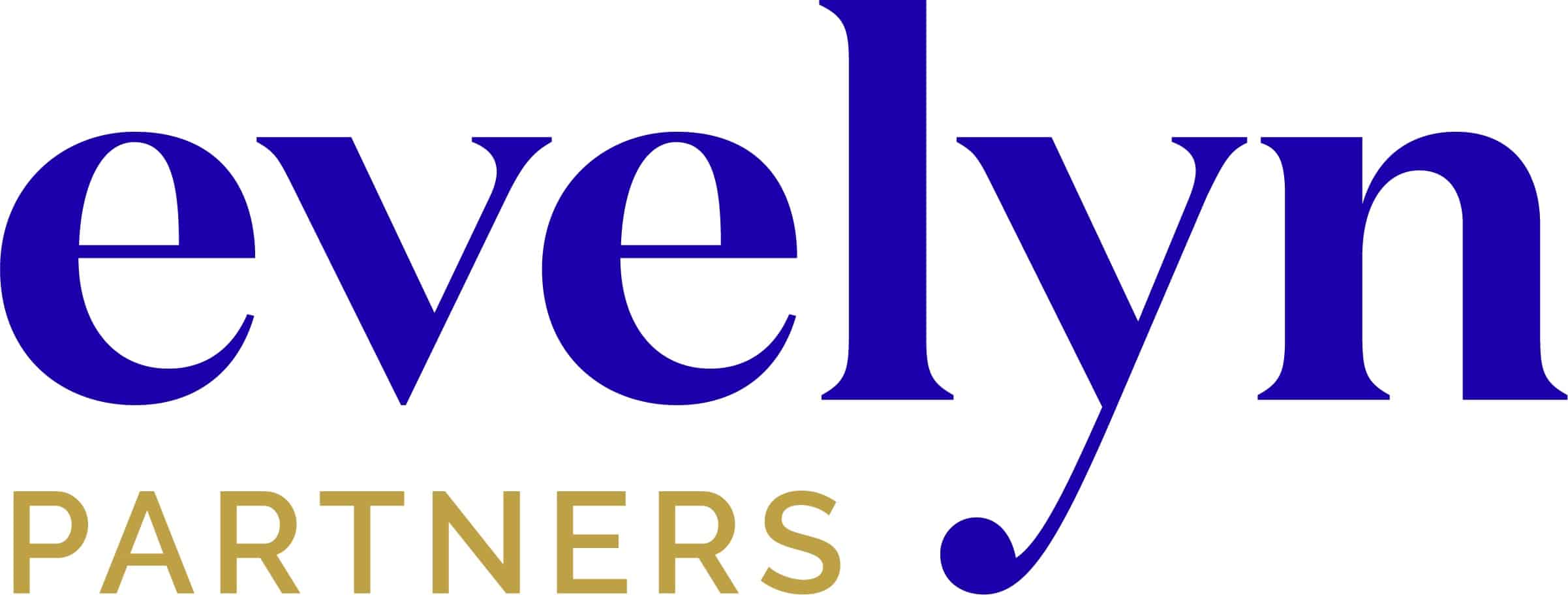 evelyn partners logo