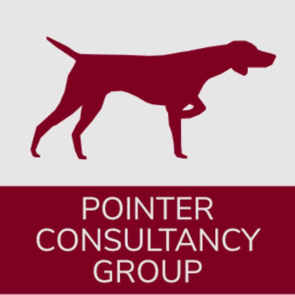 Pointer consultancy group logo