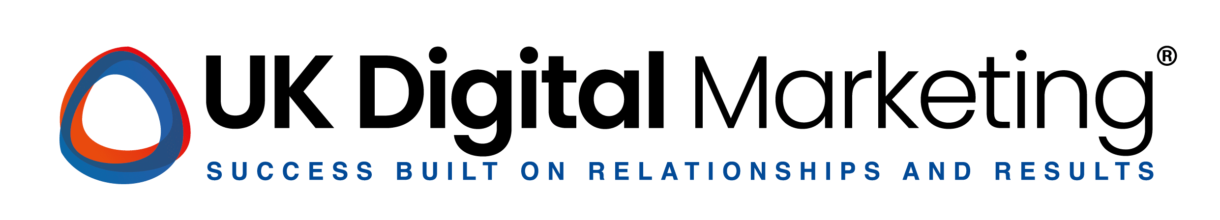 UK Digital Marketing Logo