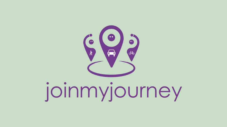 join my journey logo