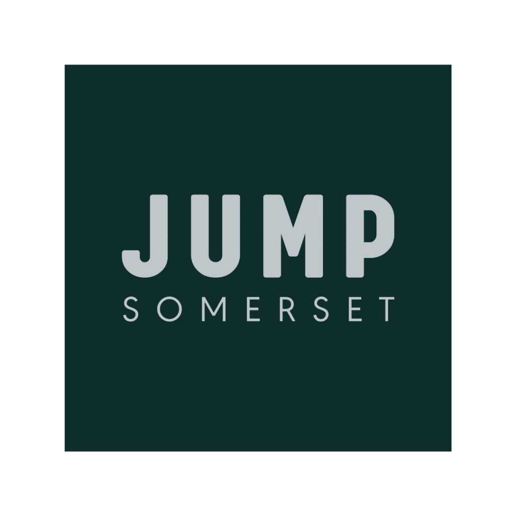 JUMP logo