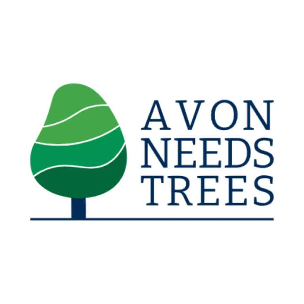 avon needs trees logo
