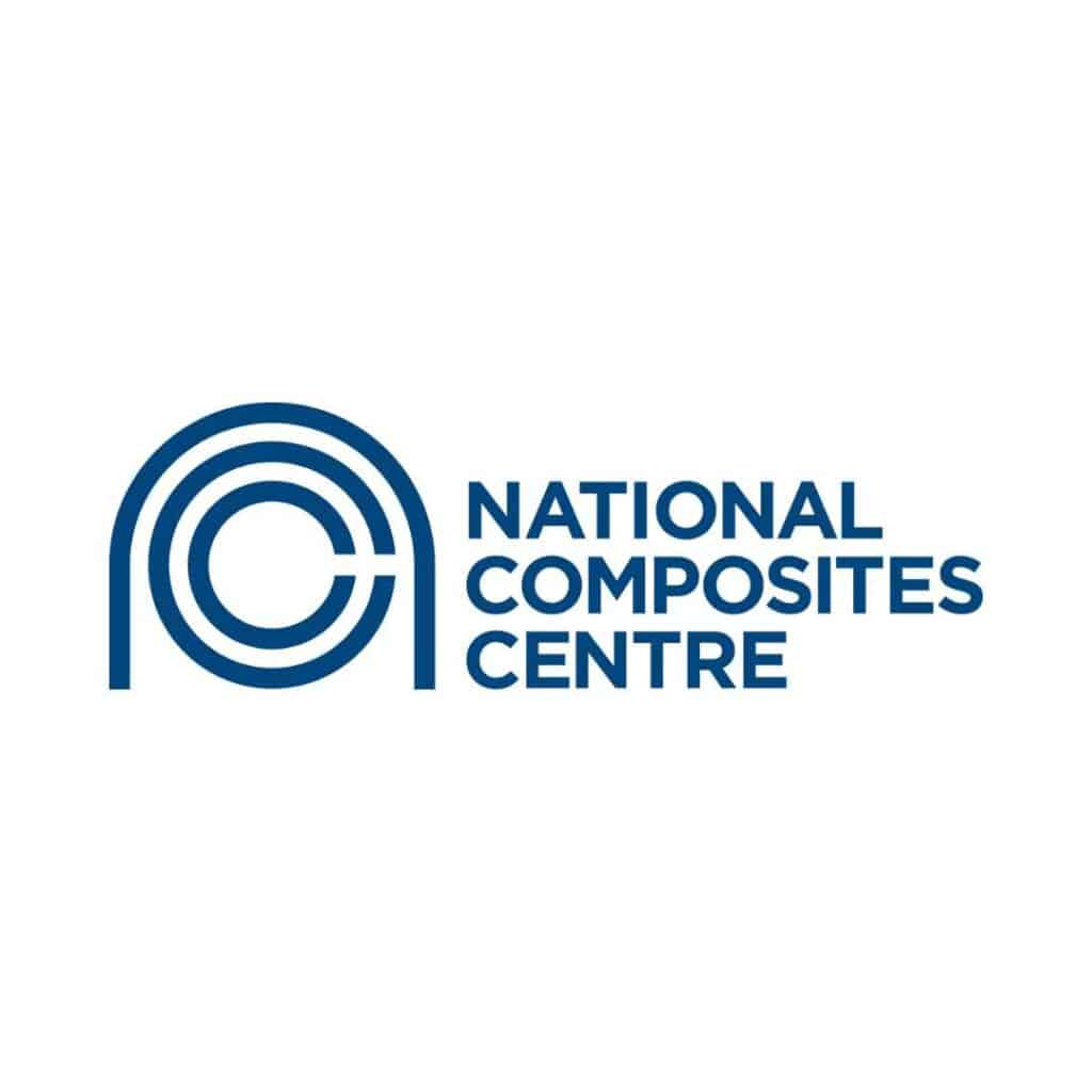 national composites centre logo