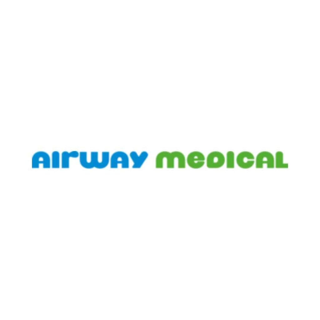 airway medical logo