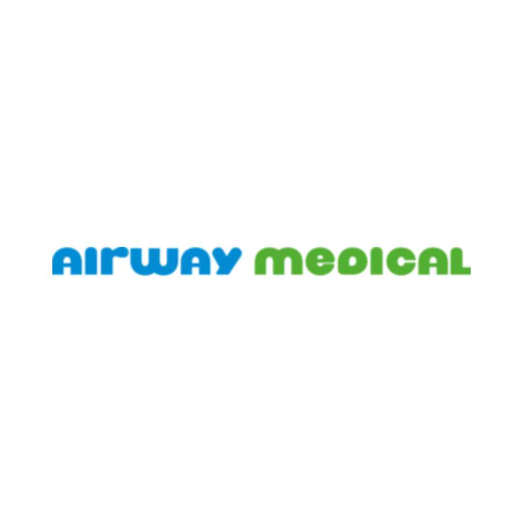airway medical logo
