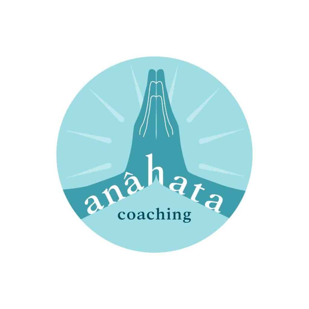 anahata coaching logo