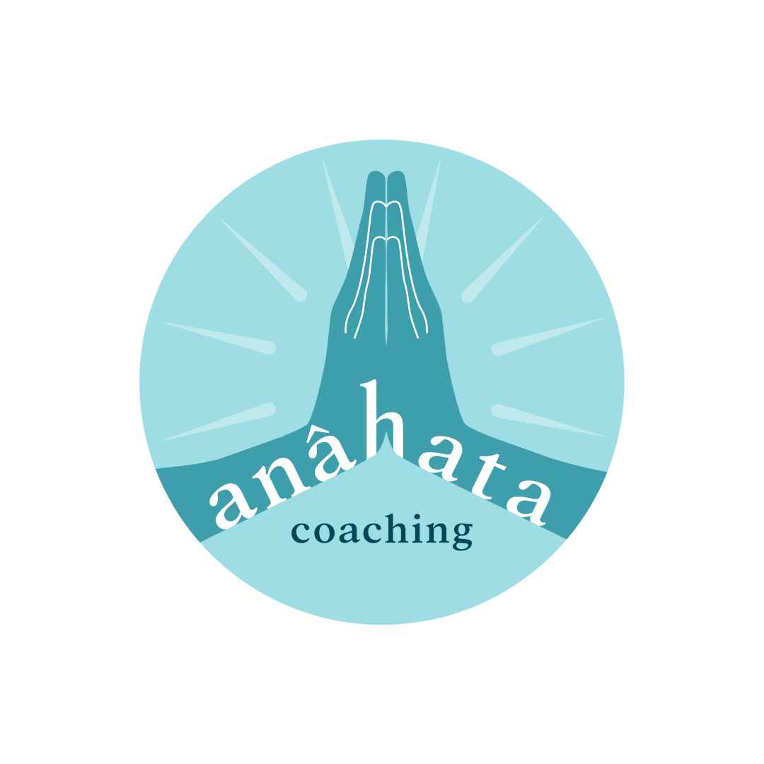 anahata coaching logo