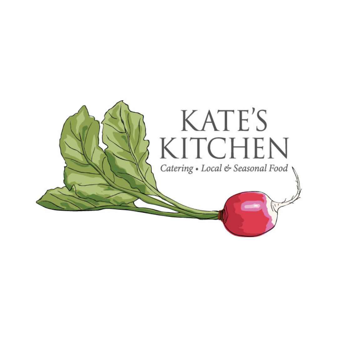 kate's kitchen logo