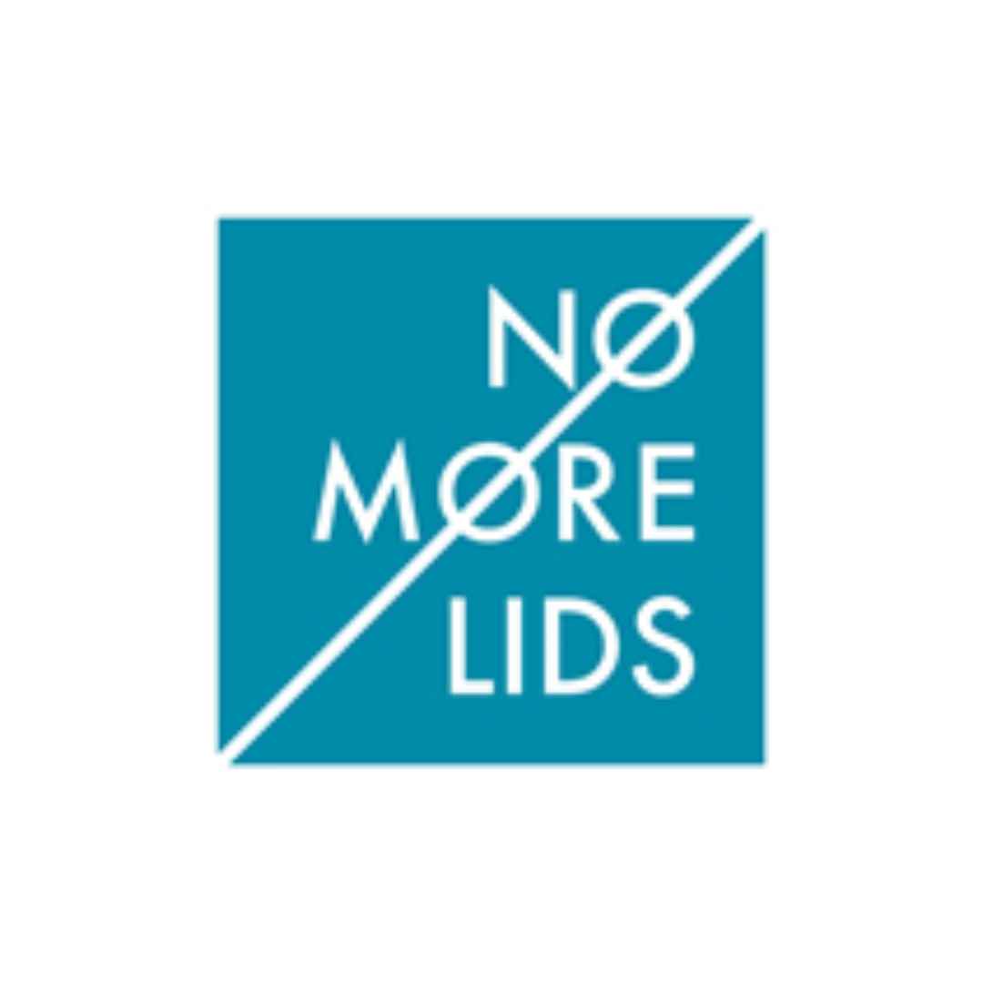no more lids logo