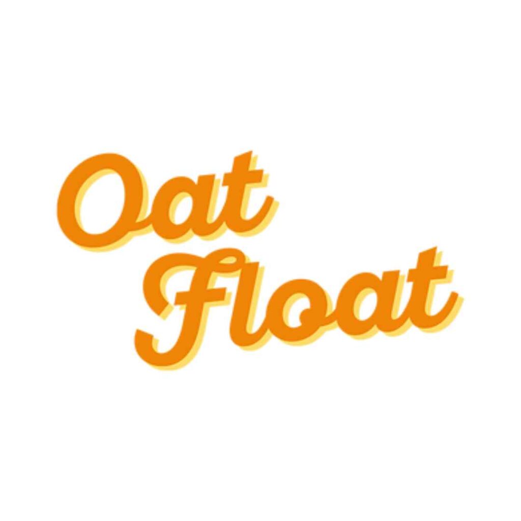 oat float logo
