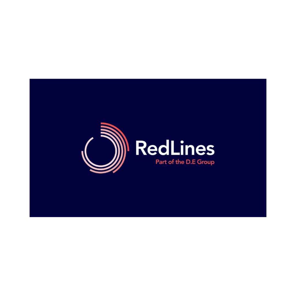 redlines logo