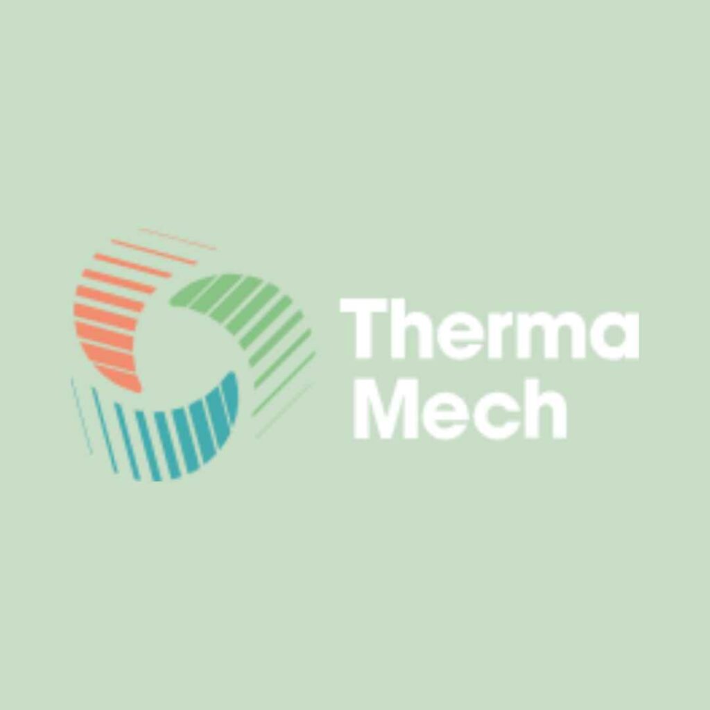 therma mech logo