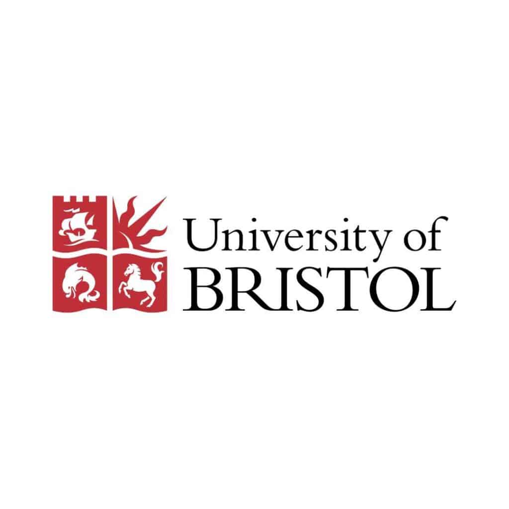 uni of bristol logo