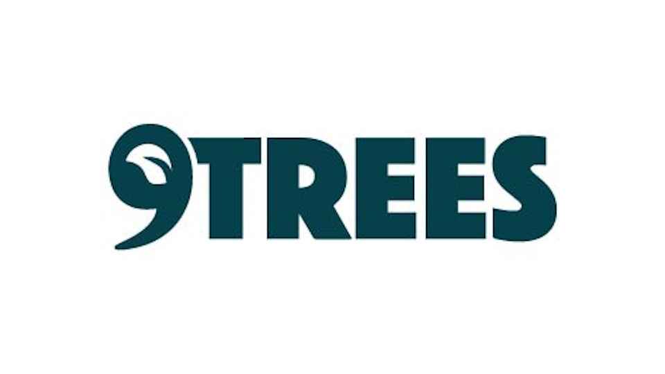 9trees logo