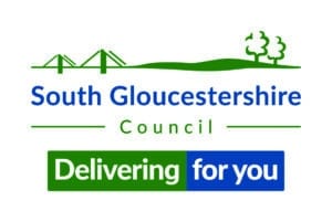 South Gloucestershire council logo