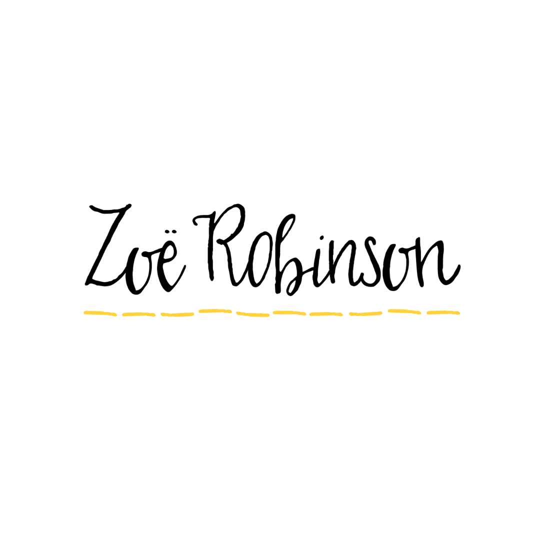 Zoe Robinson logo