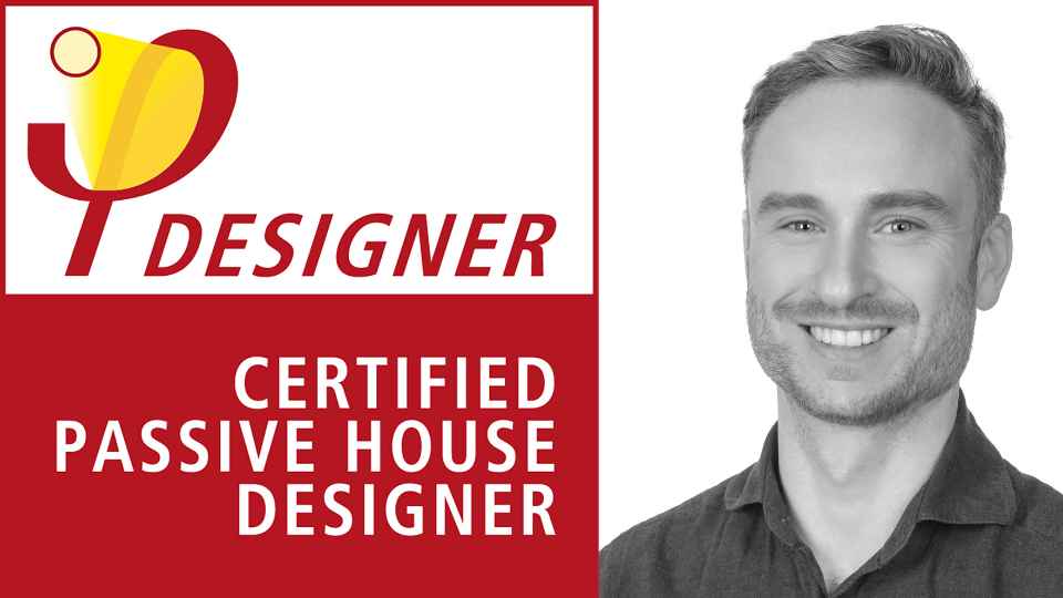 Alex Watson Certified House designer graphic