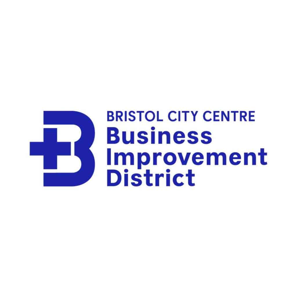 Bristol City centre bid logo