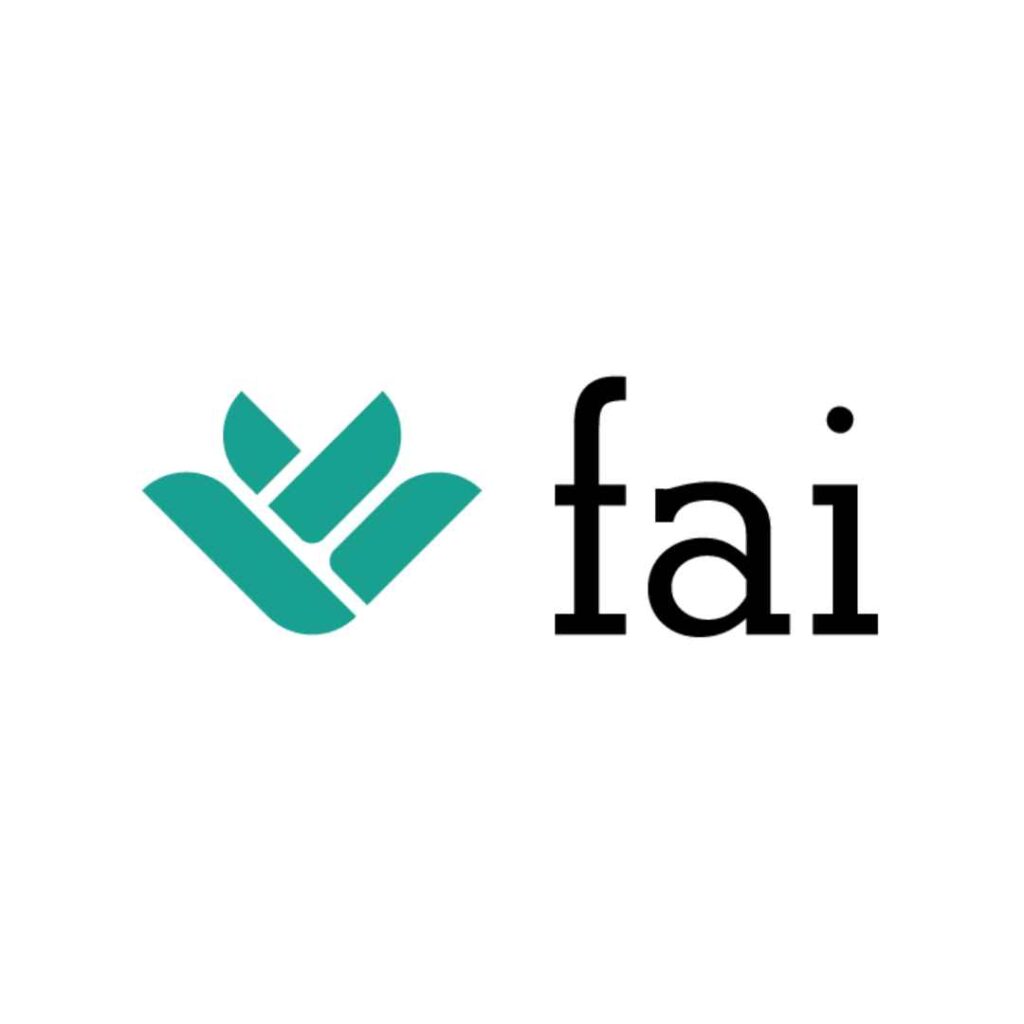 Fai farms logo