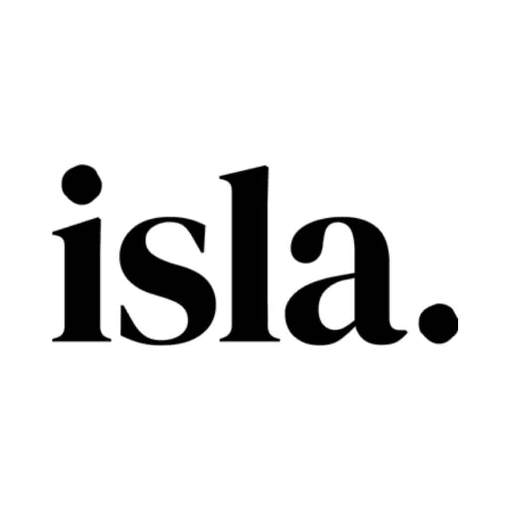 Isla collective logo