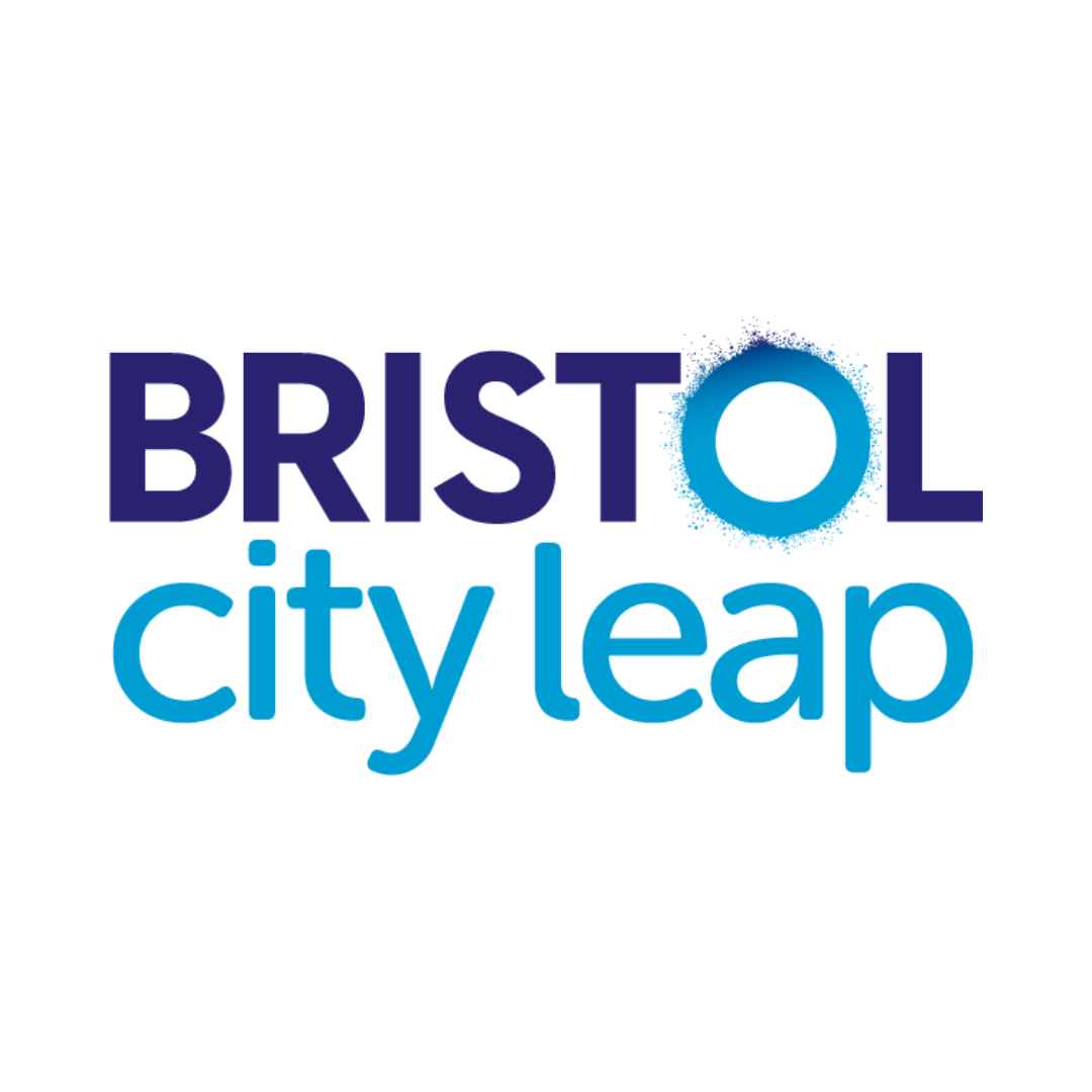 bristol city leap logo