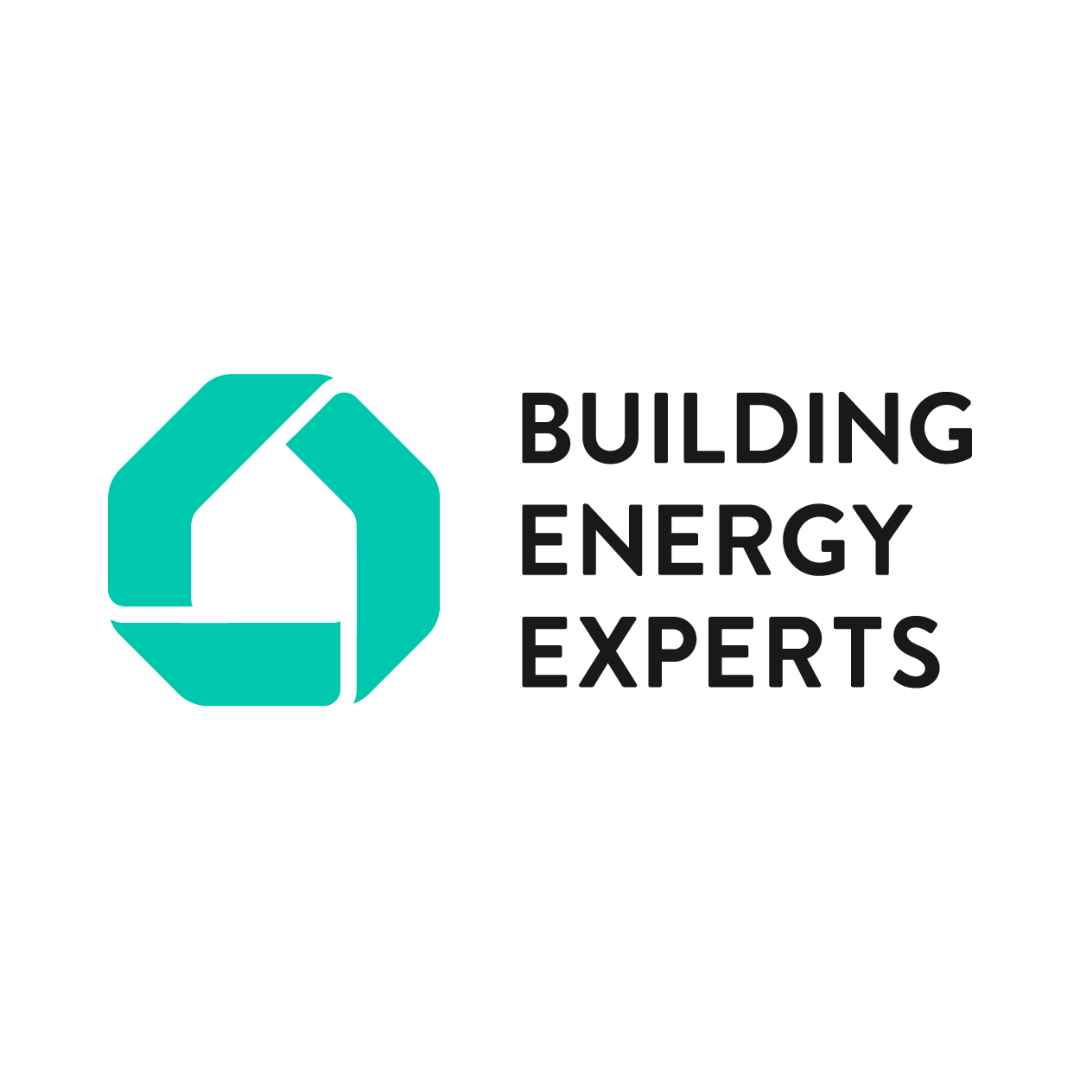 building energy experts logo